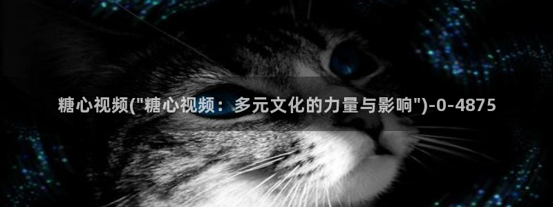 糖心vlog入口网站：糖心视频(\